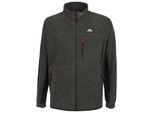 Trespass - Heren Jynx Full Zip Fleece Vest (Zwart)