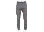 Trespass Heren Fitchner Merino Base Layer Broek (Donkergrijs mergel)