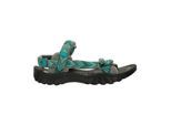 Mountain Warehouse Dames/Dames Cyprus Chevron Sandalen (Blauw)