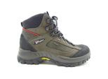 Grisport Trento-mid antraciet