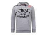 Local Fanatic Hoodie print ufc ultimate fighting