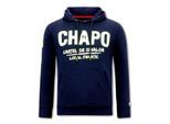 Local Fanatic Hoodie print el chapo