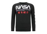 LF Amsterdam Sweater nasa international