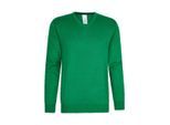 Hønk Pullover met v-hals