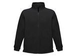 Regatta Heren Thor III Fleece Jacket (Zwart)