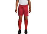 SOLS Kinderen/Kinderen San Siro 2 Shorts (Rood)