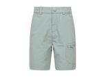 Mountain Warehouse Kinder/Kinder Canyon Korte Broek (Licht Khaki)