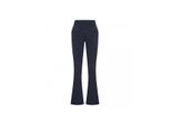 MyLadyFashion Jany flared broek Travelsoft
