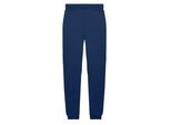 Fruit of the Loom Joggingbroek Kinderen/Kinderen Klassiek Elastisch Manchet (Marine)