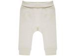 Larkwood Duurzame joggingbroek voor kinderen/Kinderen (Lichte steen)