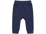 Larkwood Duurzame joggingbroek voor kinderen/Kinderen (Marine)