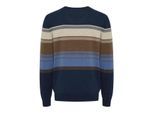 Blend Pullover blauw