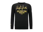 LF Amsterdam Sweater athletic dept.