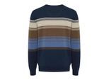 Blend Pullover blauw