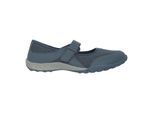 Mountain Warehouse Dames/Dames Stroll Outdoor Casual Schoenen (Marine)