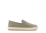 Toms santiago grey espadrilles heren