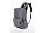 Fashion Instinct Fashioninstinct rugzak - unisize unisex