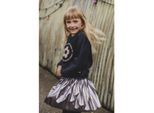 Looxs Revolution Sweater washed look voor meisjes in de kleur