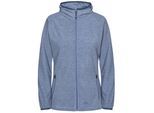 Trespass Dames jennings fleece vest