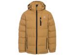 Trespass Jongens tuff hooded jas