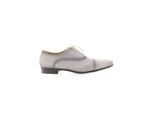 Giorgio 74703 Suede Veterschoen (13 Perla)