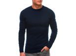 Edoti Sweater heren basic italian - ed0100nv