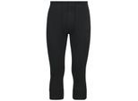 Odlo Driekwarts broek active warm eco