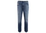Diesel Heren 2060 d-strukt jogg
