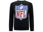 Local Fanatic Nfl trui