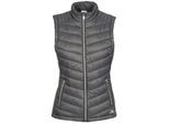 Trespass Dames elanora gewatteerde bodywarmer