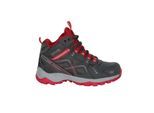 Regatta Kinderen/kinderen vendeavour wandelschoenen