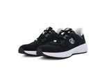 Dare 2B Heren Hex Rapid Performance Trainers (Zwart/Wit)