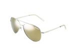 Sinner Morin silver met.-pc brn gld mirro
