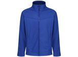 Regatta Heren uproar softshell windbestendige fleece vest