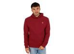 Q1905 Trui epe cherry