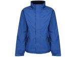 Regatta - Dover Waterdichte Winddichte Jas (Thermo-Guard Isolatie) (Donkerblauw)