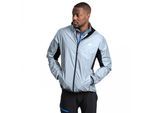 Trespass Heren active zig reflecterende jas