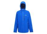 Regatta Heren Okara Waterdichte Jas (Oxford Blauw)