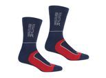 Regatta Heren samaris 2 season socks (pak van 2)