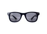 Smarty X2054 D marine donker grijze zonnebril