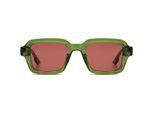 Komono Lionel sunglasses fern