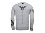 Local Fanatic Conor notoriuous tattoo sweater