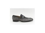 Giorgio 27303 donker grijs suede (delave 24)