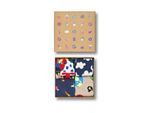 Happy Socks - Wild and free gift set 4st
