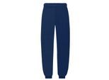 Fruit of the Loom Klassieke joggingbroek met elastische manchet voor kinderen/kinderen