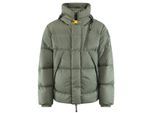 Parajumpers Heren cloud man hooded jacket