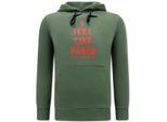 Local Fanatic I feel like bablo hoodie