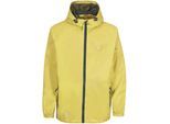 Trespass Kinderen/kinderen qikpac waterdichte packaway jacket
