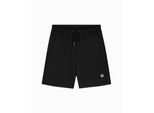 Black Bananas Kinderen Monogram Plate Zwembroek,