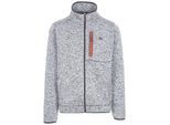 Trespass Heren bingham fleece vest